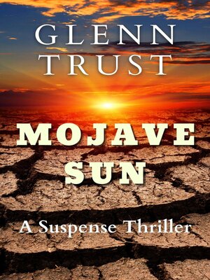 cover image of Mojave Sun